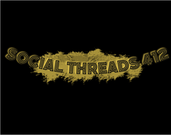 Social Threads 412 