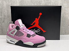 Jordan 4 Retro "Orchid"