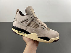 Jordan 4 Retro OG SP A Ma Maniére While You Were Sleeping “Fossil Stone”