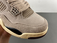 Jordan 4 Retro OG SP A Ma Maniére While You Were Sleeping “Fossil Stone”