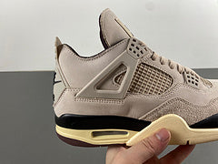 Jordan 4 Retro OG SP A Ma Maniére While You Were Sleeping “Fossil Stone”