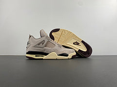 Jordan 4 Retro OG SP A Ma Maniére While You Were Sleeping “Fossil Stone”