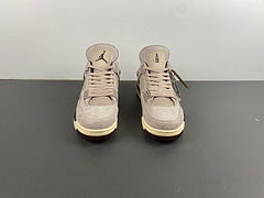 Jordan 4 Retro OG SP A Ma Maniére While You Were Sleeping “Fossil Stone”