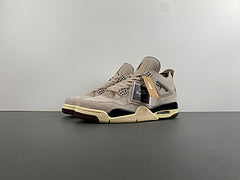 Jordan 4 Retro OG SP A Ma Maniére While You Were Sleeping “Fossil Stone”