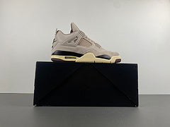 Jordan 4 Retro OG SP A Ma Maniére While You Were Sleeping “Fossil Stone”