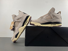 Jordan 4 Retro OG SP A Ma Maniére While You Were Sleeping “Fossil Stone”