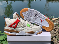 Jordan 4 Retro Where the Wild Things Are