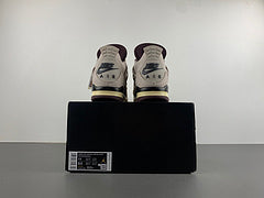 Jordan 4 Retro OG SP A Ma Maniére While You Were Sleeping “Fossil Stone”